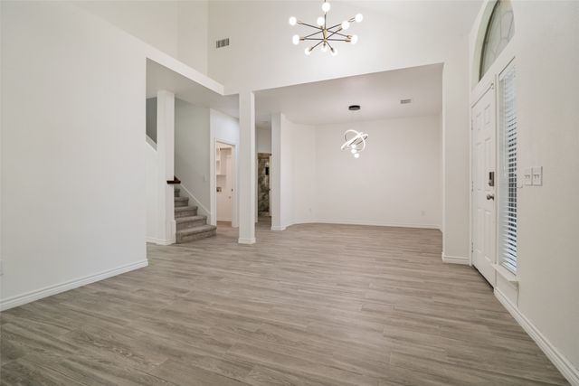 1516 Cedar Grove Court, Allen, TX 75002