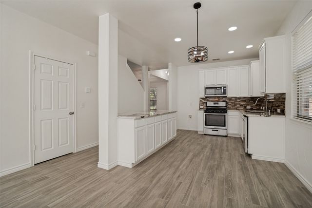 1516 Cedar Grove Court, Allen, TX 75002