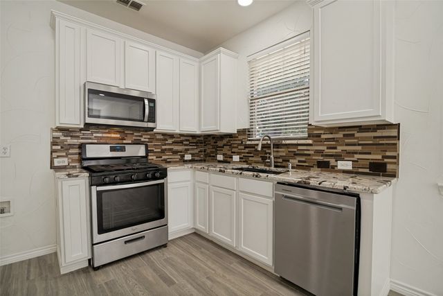 1516 Cedar Grove Court, Allen, TX 75002