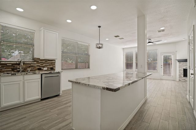 1516 Cedar Grove Court, Allen, TX 75002