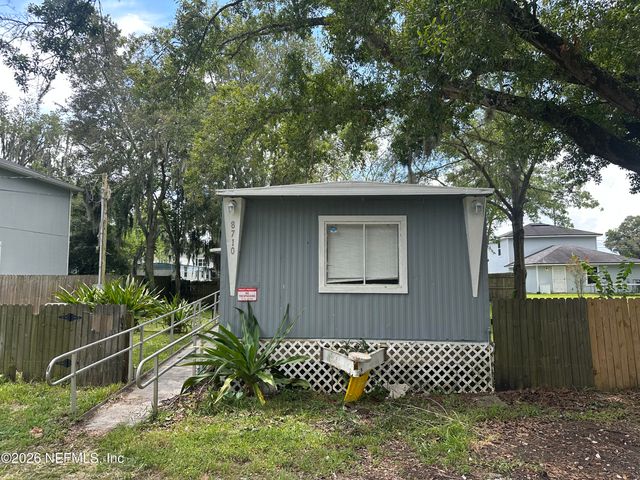 8710 COCOA Avenue, Jacksonville, FL 32211