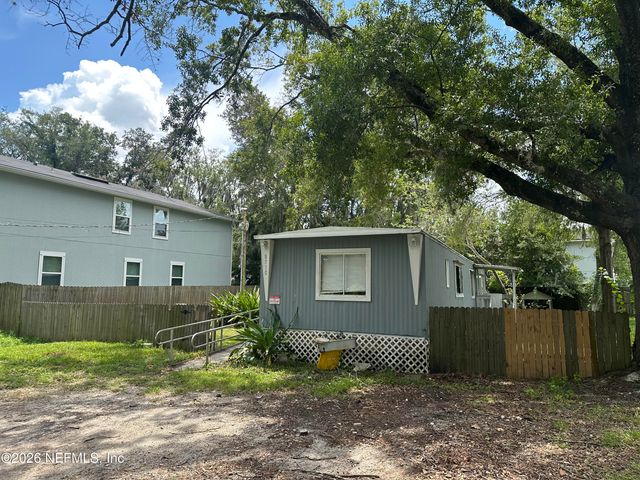 8710 COCOA Avenue, Jacksonville, FL 32211