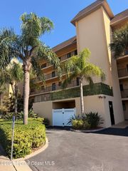 555 Jackson Avenue 104, Cape Canaveral, FL 32920