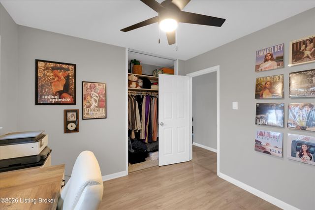 2808 Rosalee Ave, Louisville, KY 40220