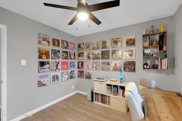 2808 Rosalee Ave, Louisville, KY 40220