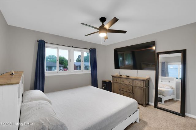 2808 Rosalee Ave, Louisville, KY 40220