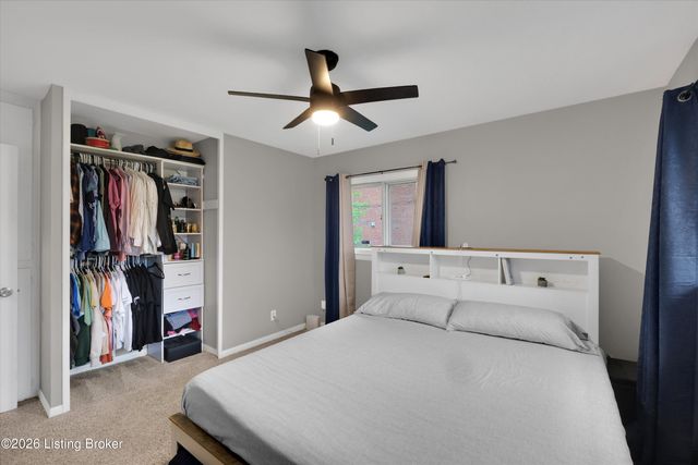 2808 Rosalee Ave, Louisville, KY 40220