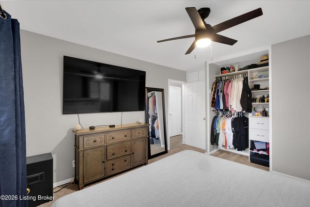 2808 Rosalee Ave, Louisville, KY 40220