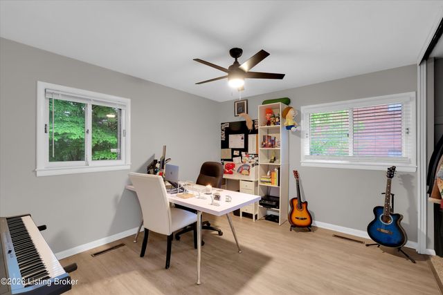 2808 Rosalee Ave, Louisville, KY 40220