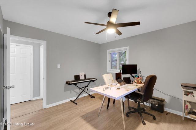 2808 Rosalee Ave, Louisville, KY 40220