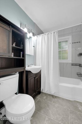 2808 Rosalee Ave, Louisville, KY 40220