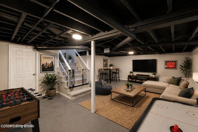 2808 Rosalee Ave, Louisville, KY 40220