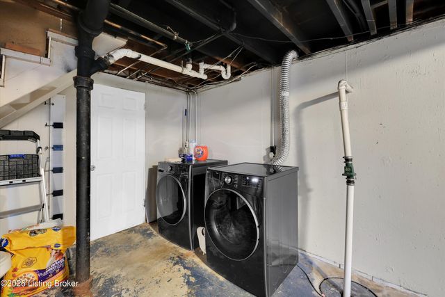 2808 Rosalee Ave, Louisville, KY 40220