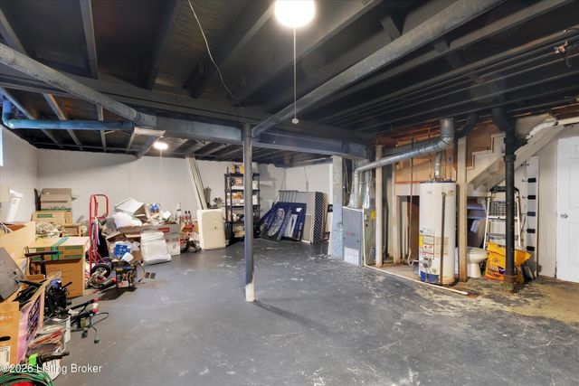 2808 Rosalee Ave, Louisville, KY 40220