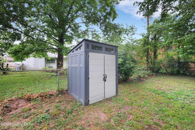 2808 Rosalee Ave, Louisville, KY 40220