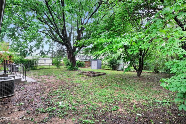 2808 Rosalee Ave, Louisville, KY 40220