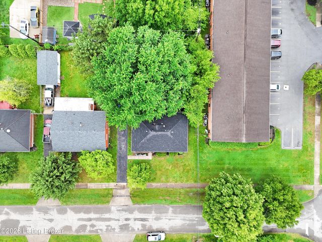 2808 Rosalee Ave, Louisville, KY 40220