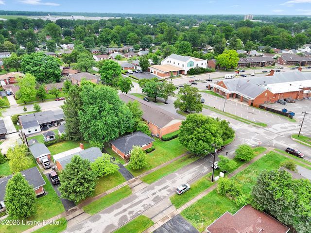 2808 Rosalee Ave, Louisville, KY 40220