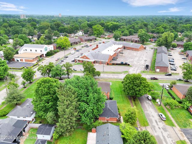 2808 Rosalee Ave, Louisville, KY 40220