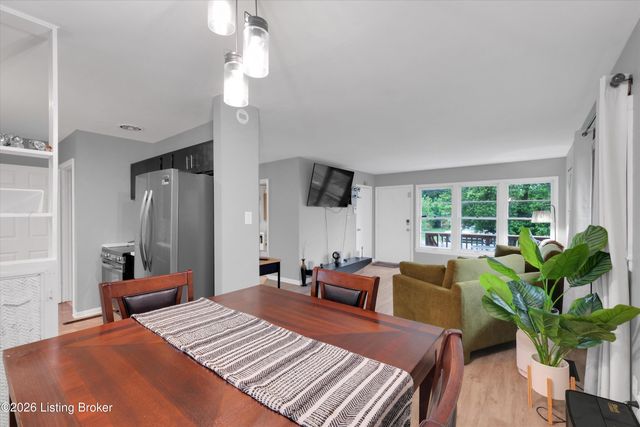 2808 Rosalee Ave, Louisville, KY 40220