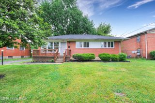 2808 Rosalee Ave, Louisville, KY 40220