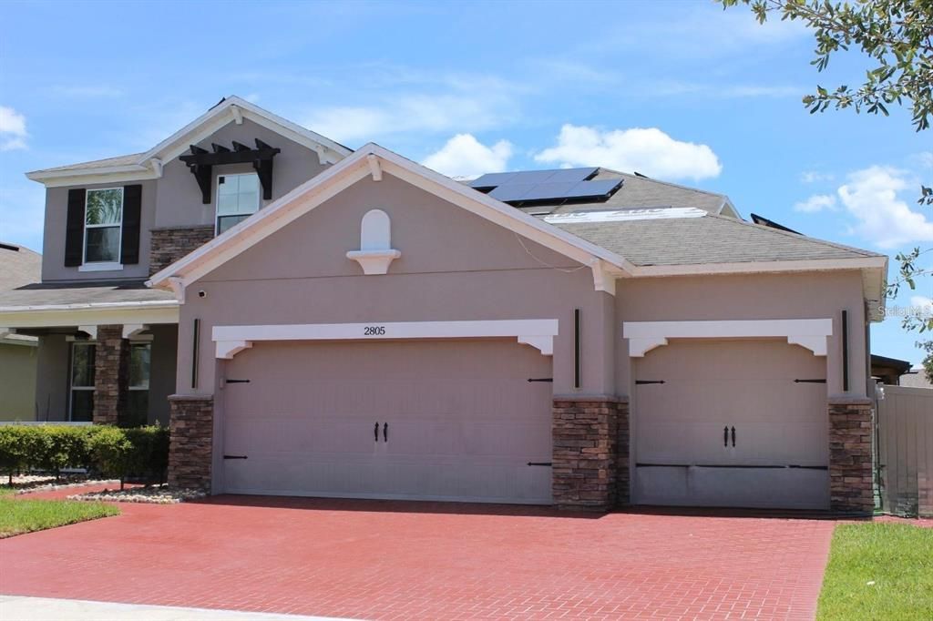 2805 CARTER GROVE LANE, Kissimmee, FL 34741
