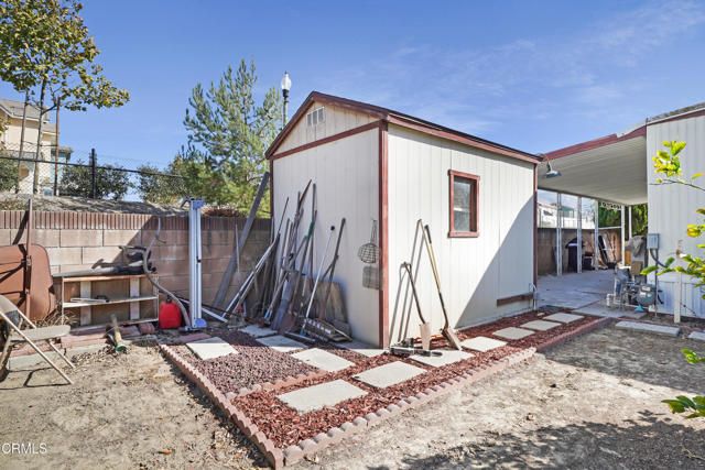 250 E Telegraph Road 221, Fillmore, CA 93015