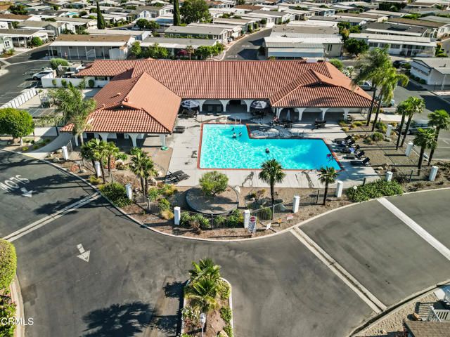 250 E Telegraph Road 221, Fillmore, CA 93015