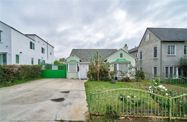 1128 S Citrus Avenue, Los Angeles, CA 90019