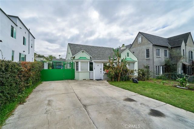 1128 S Citrus Avenue, Los Angeles, CA 90019