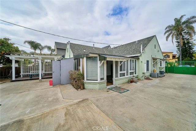 1128 S Citrus Avenue, Los Angeles, CA 90019