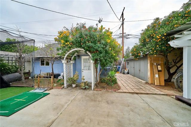 1128 S Citrus Avenue, Los Angeles, CA 90019