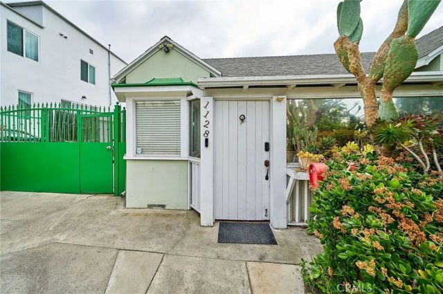 1128 S Citrus Avenue, Los Angeles, CA 90019
