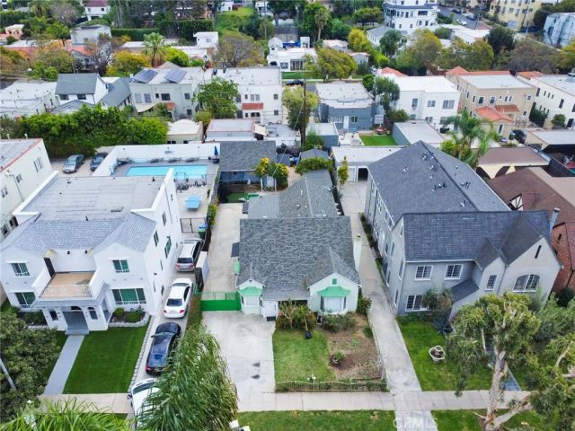 1128 S Citrus Avenue, Los Angeles, CA 90019