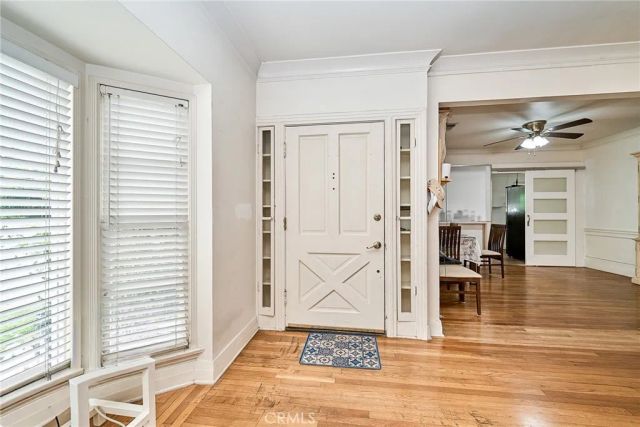 1128 S Citrus Avenue, Los Angeles, CA 90019