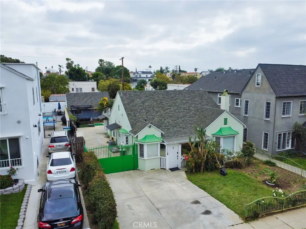 1128 S Citrus Avenue, Los Angeles, CA 90019