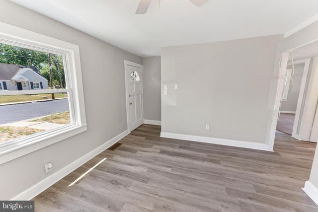201 CARROLLTON AVE, Salisbury, MD 21804