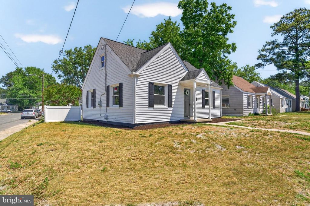 Image 27 of property listing at 201 CARROLLTON AVE, Salisbury, MD 21804