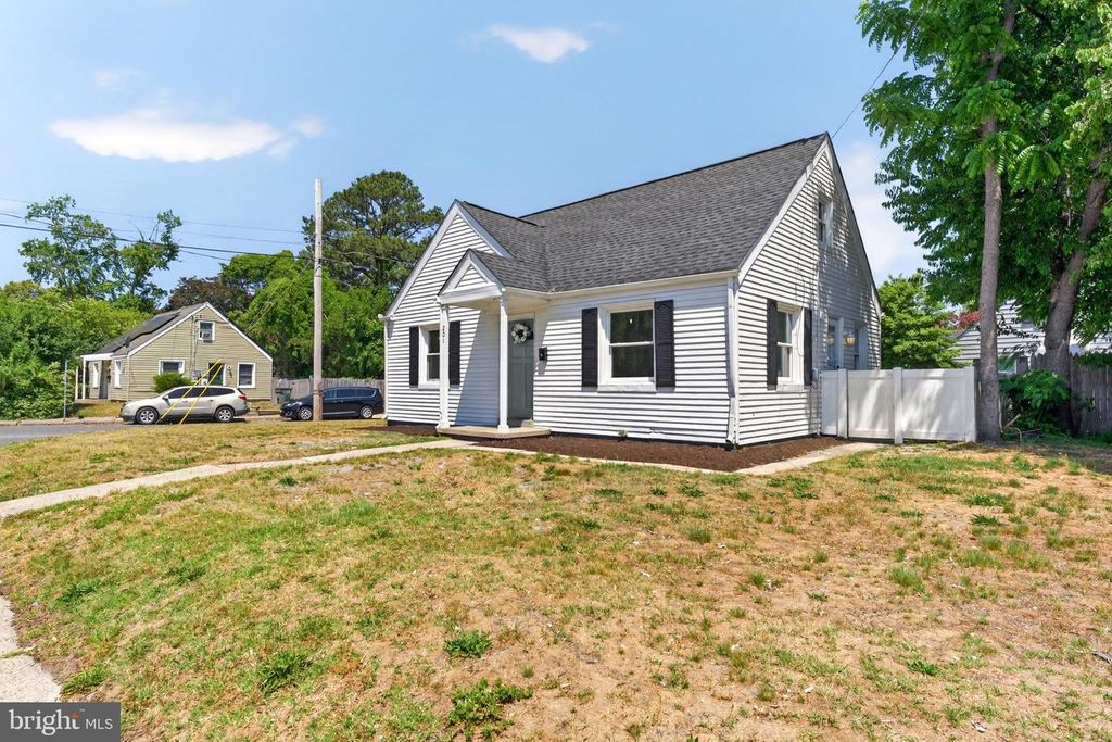 Image 28 of property listing at 201 CARROLLTON AVE, Salisbury, MD 21804