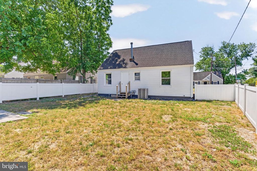 Image 30 of property listing at 201 CARROLLTON AVE, Salisbury, MD 21804