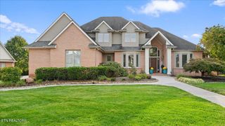 1647 Banebury Lane, Alcoa, TN 37701