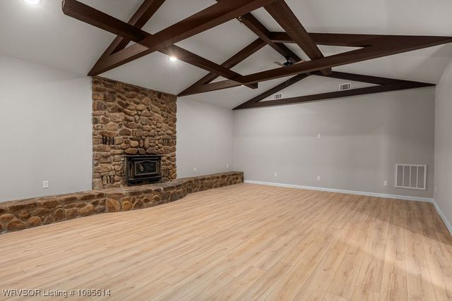 5453 E State Highway 10, Booneville, AR 72927