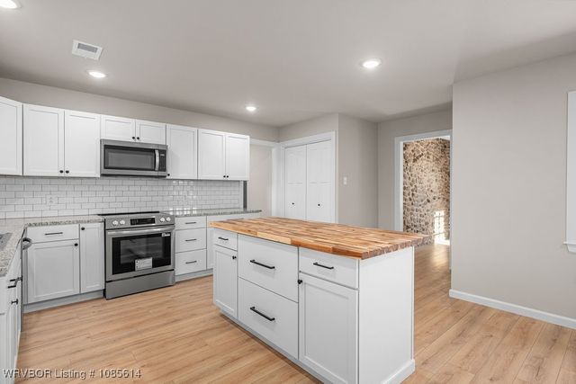 5453 E State Highway 10, Booneville, AR 72927