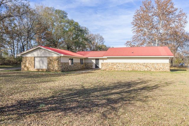 5453 E State Highway 10, Booneville, AR 72927