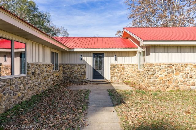5453 E State Highway 10, Booneville, AR 72927