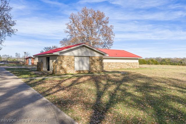 5453 E State Highway 10, Booneville, AR 72927