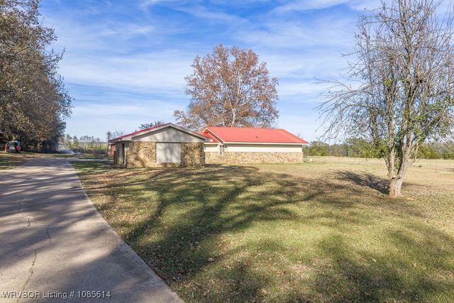 5453 E State Highway 10, Booneville, AR 72927