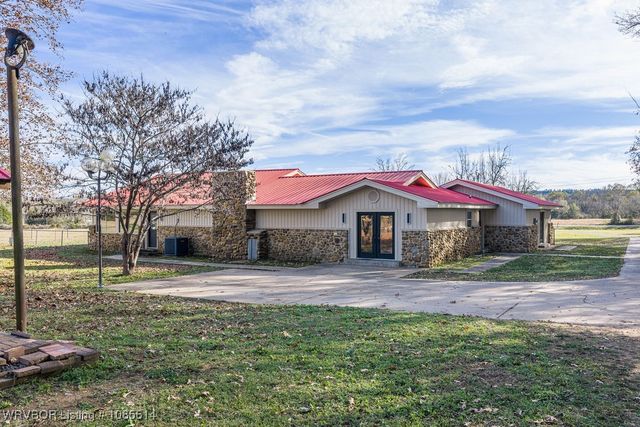5453 E State Highway 10, Booneville, AR 72927