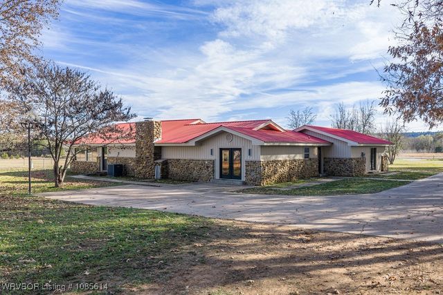 5453 E State Highway 10, Booneville, AR 72927
