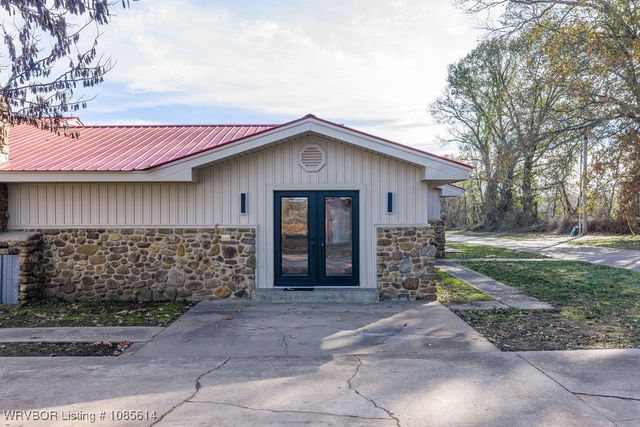 5453 E State Highway 10, Booneville, AR 72927